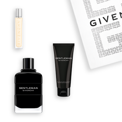 Givenchy Gentleman Boisée Eau de Parfum Set