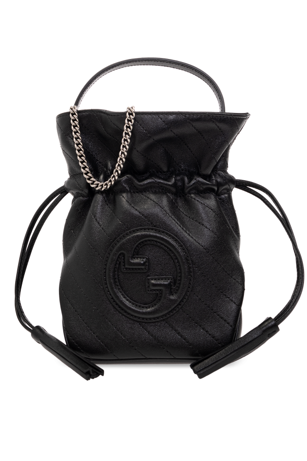 Gucci Blondie Bucket Bag — 3