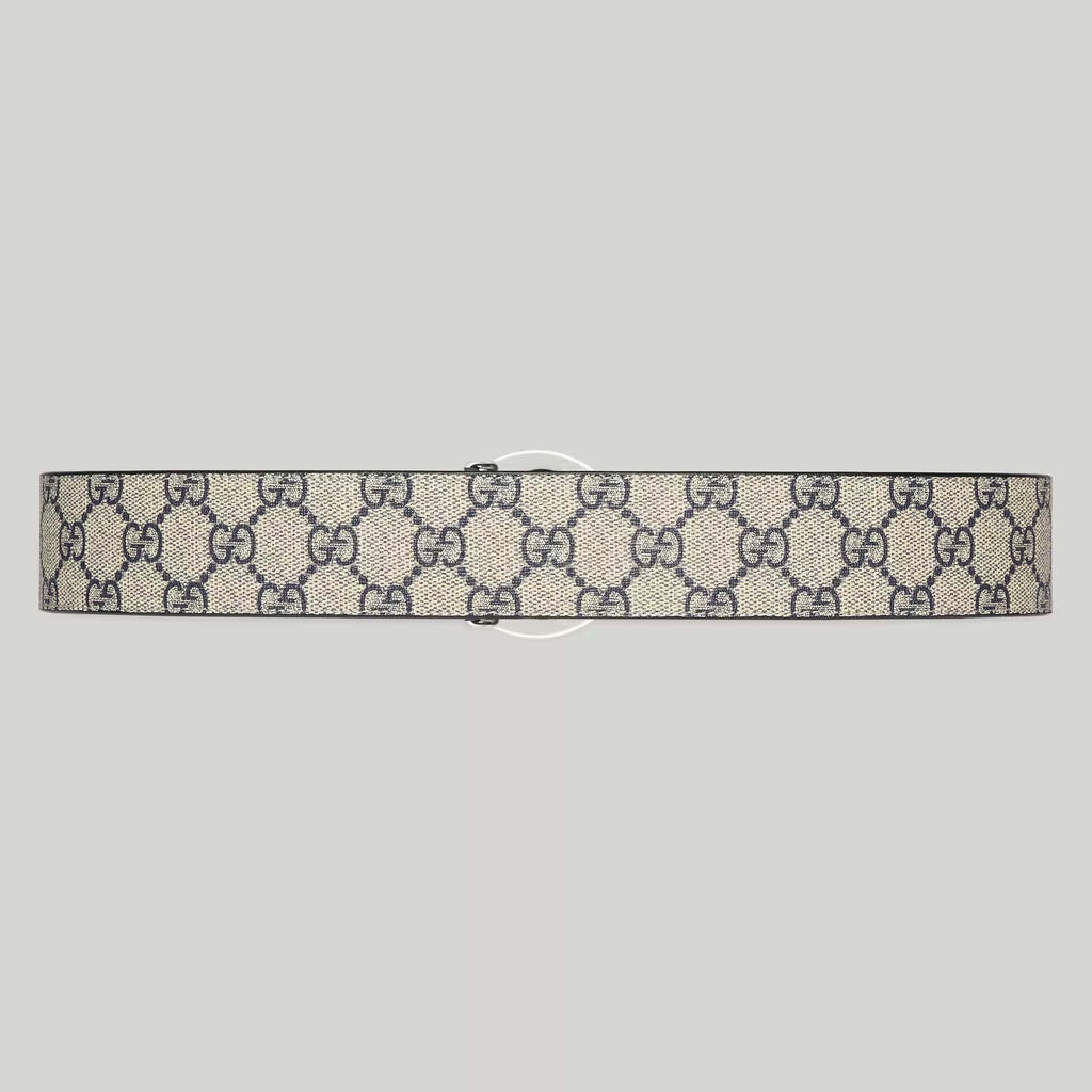 Gucci Interlocking G Supreme Belt