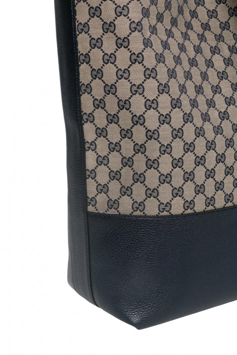 Gucci Large Supreme G Tote