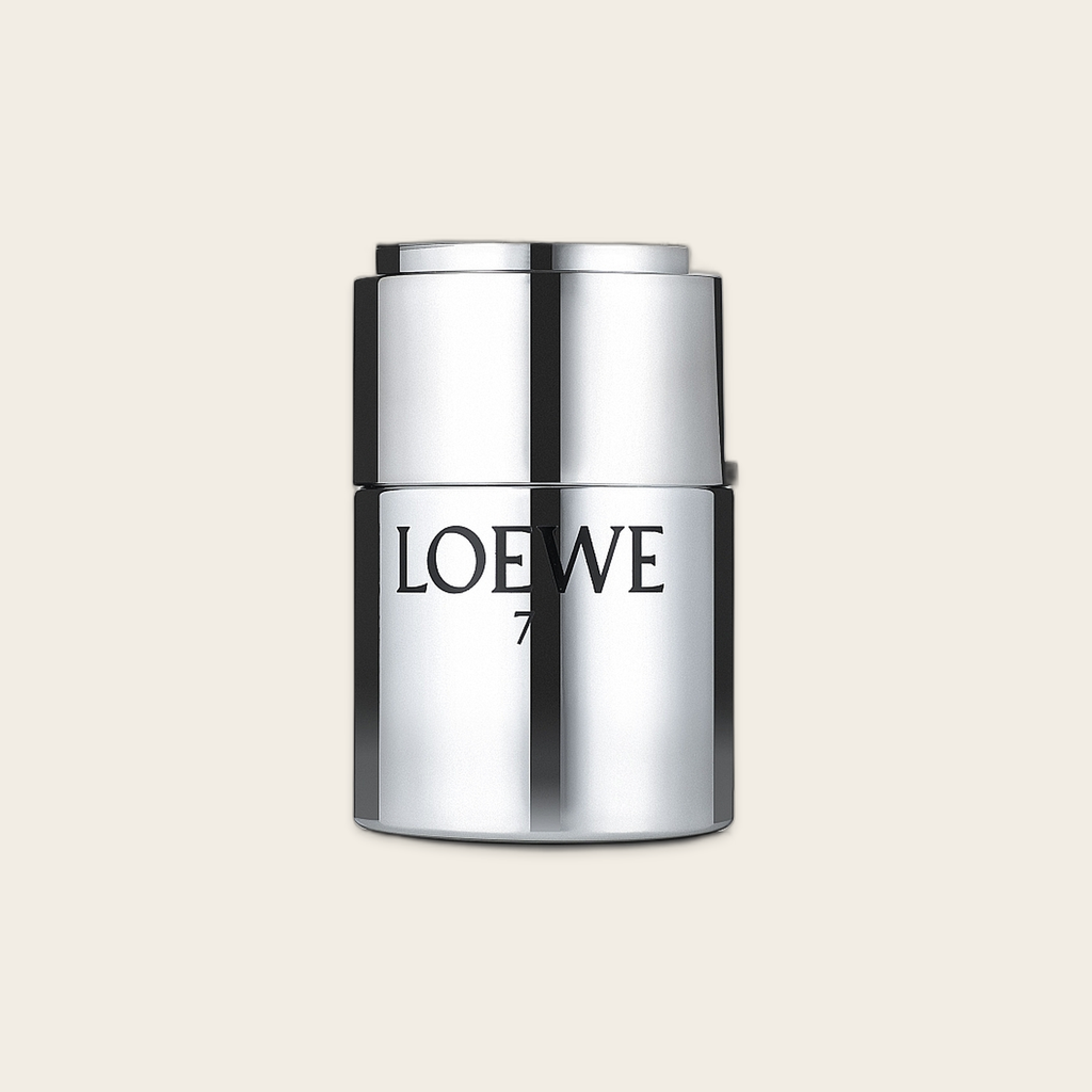 Loewe 7 Plata Eau de Toilette
