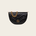 Gucci GG Marmont Mini Shoulder Bag