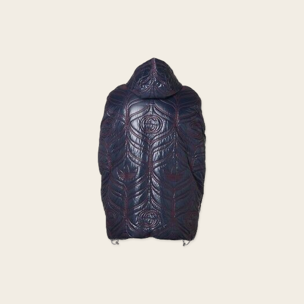 Gucci x adidas  Coat