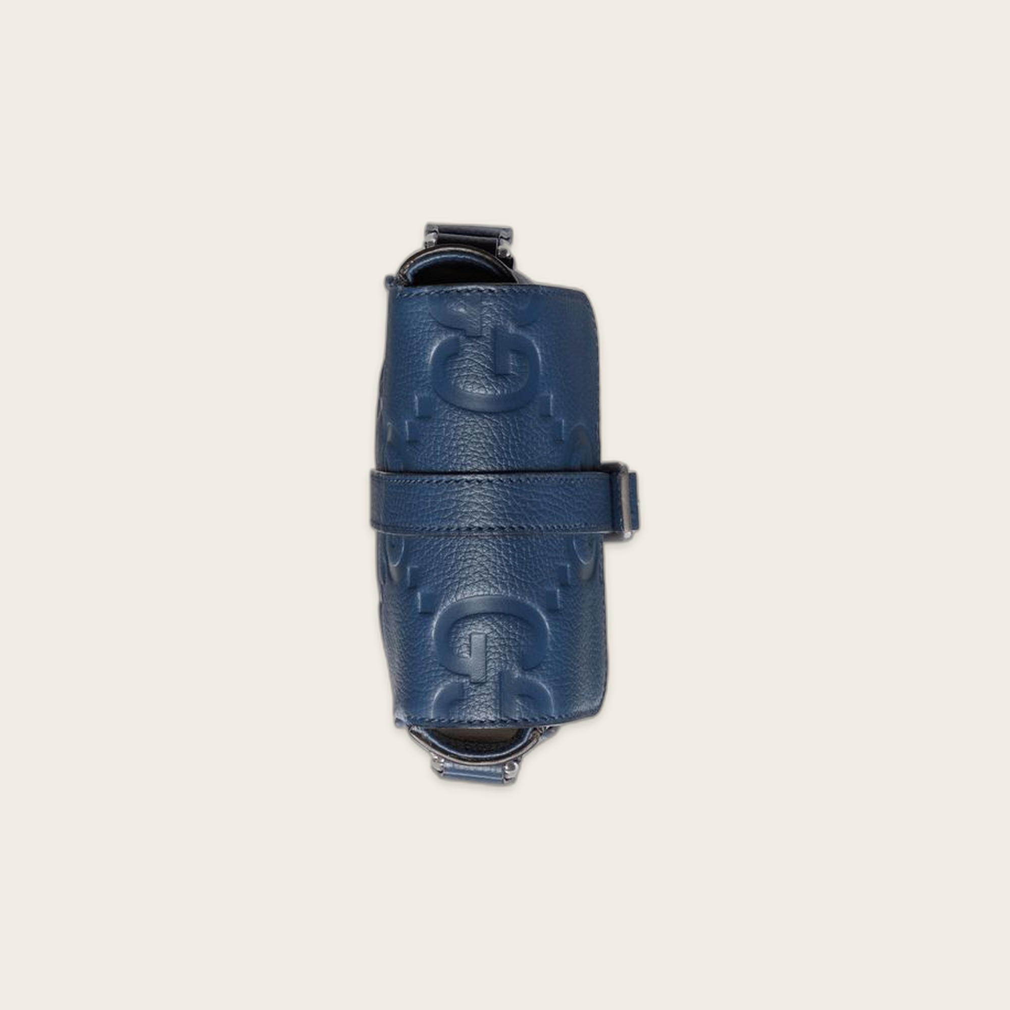 Gucci GG Jumbo Shoulder Bag