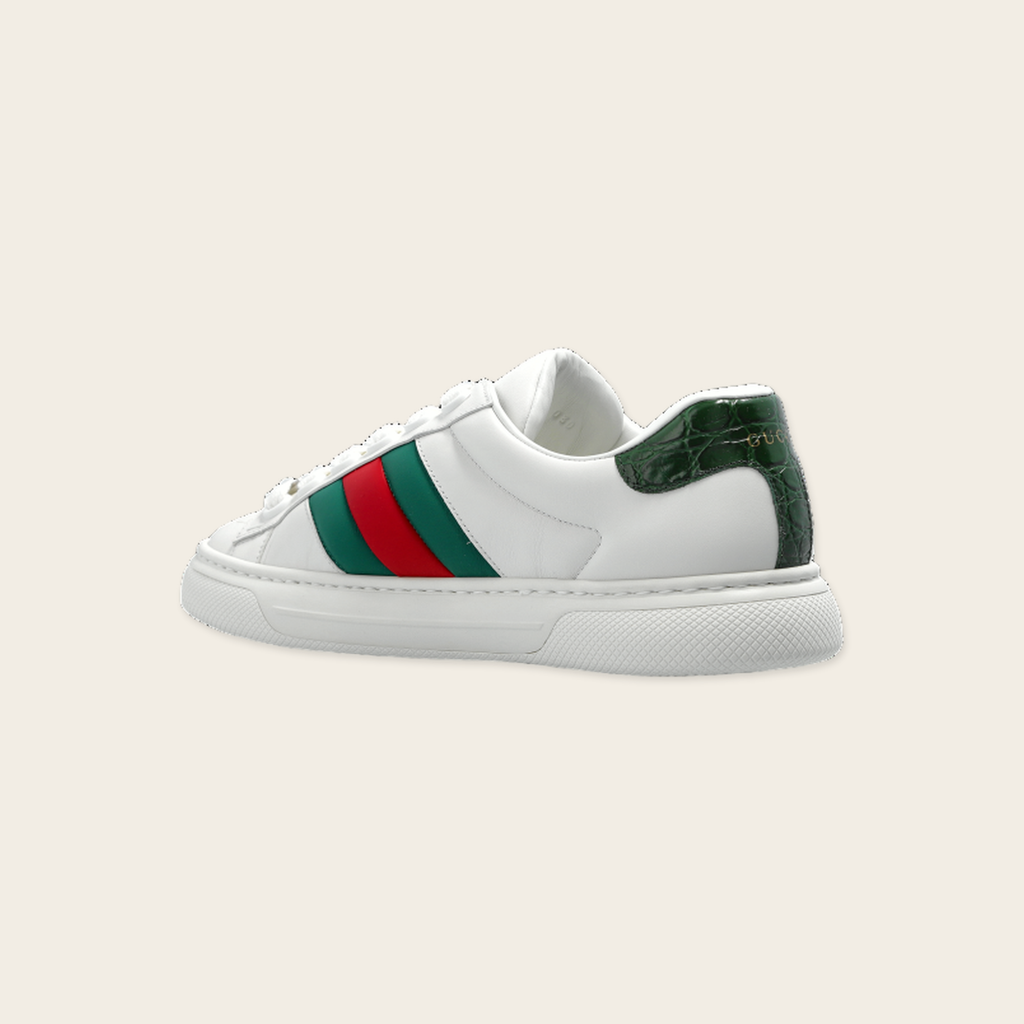 Gucci New Ace Sneaker