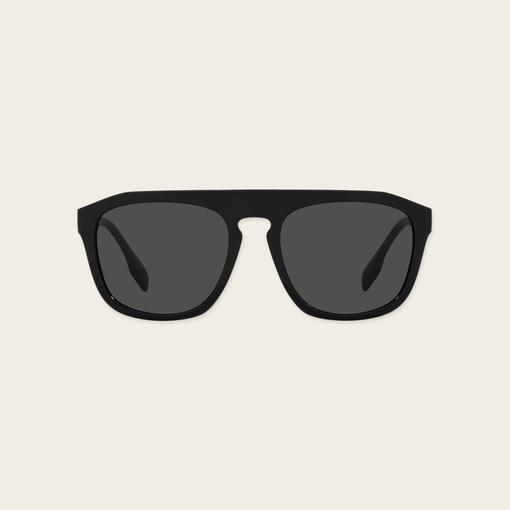 Burberry Logo Sunglasses