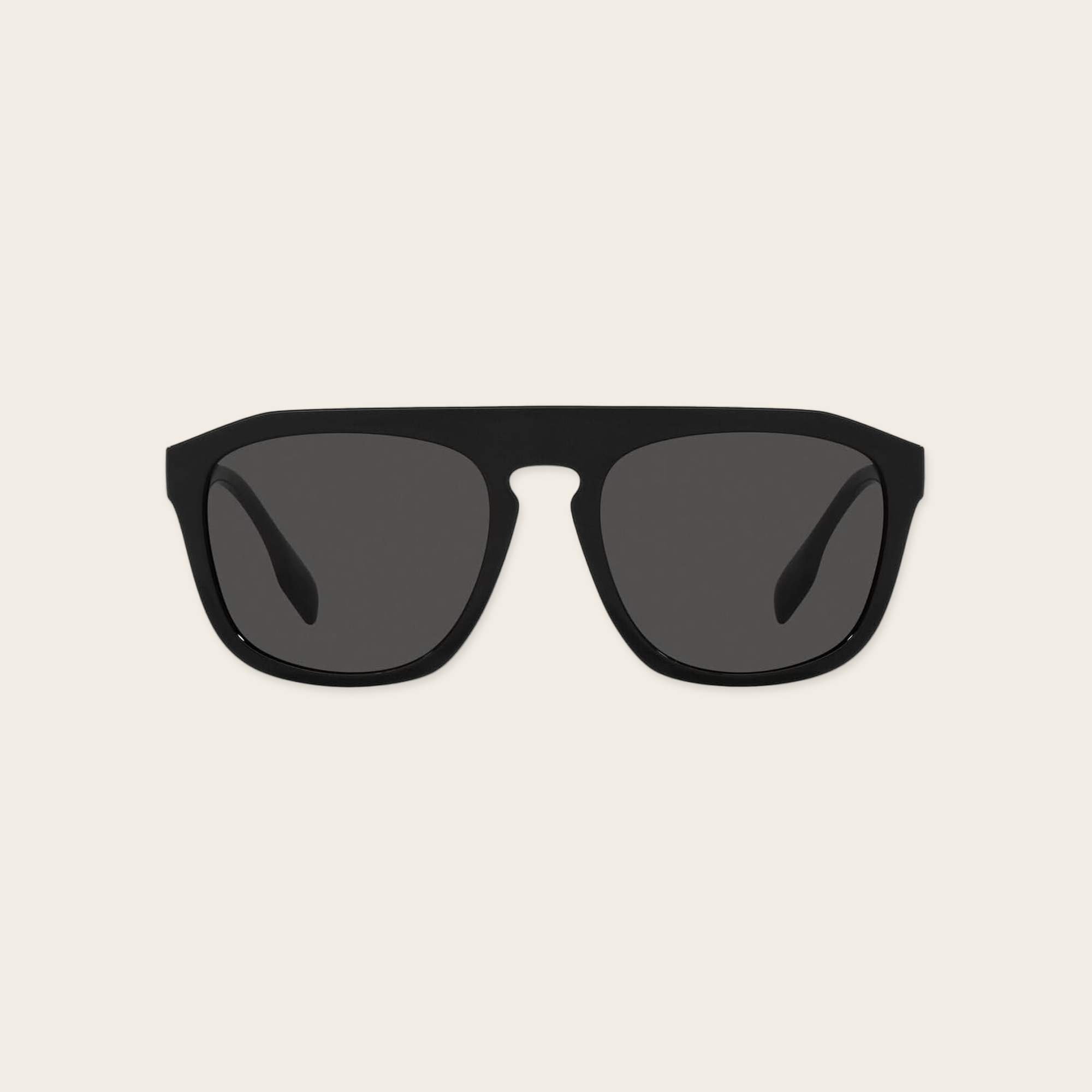 Burberry Logo Sunglasses