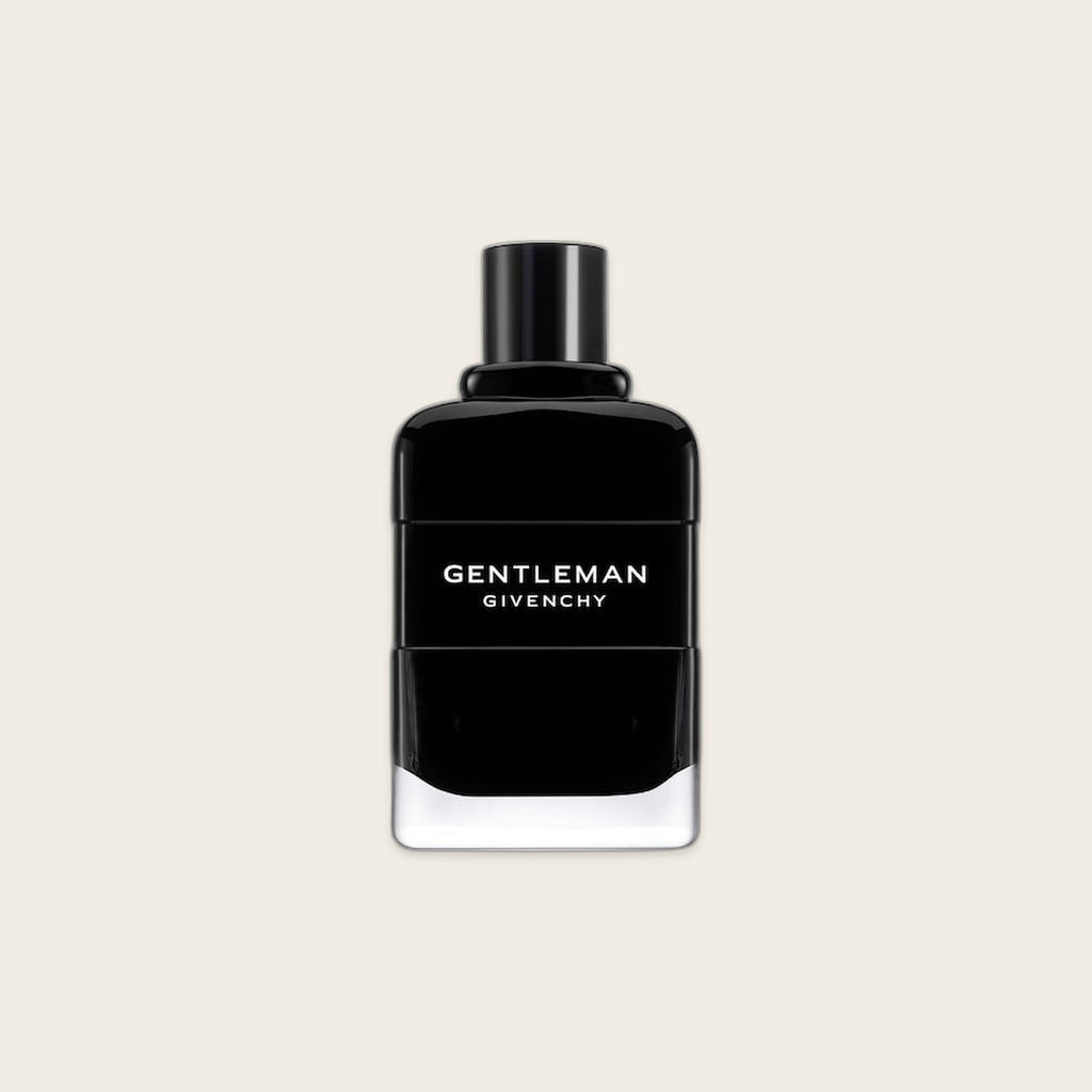 Givenchy Gentleman Boisée Set