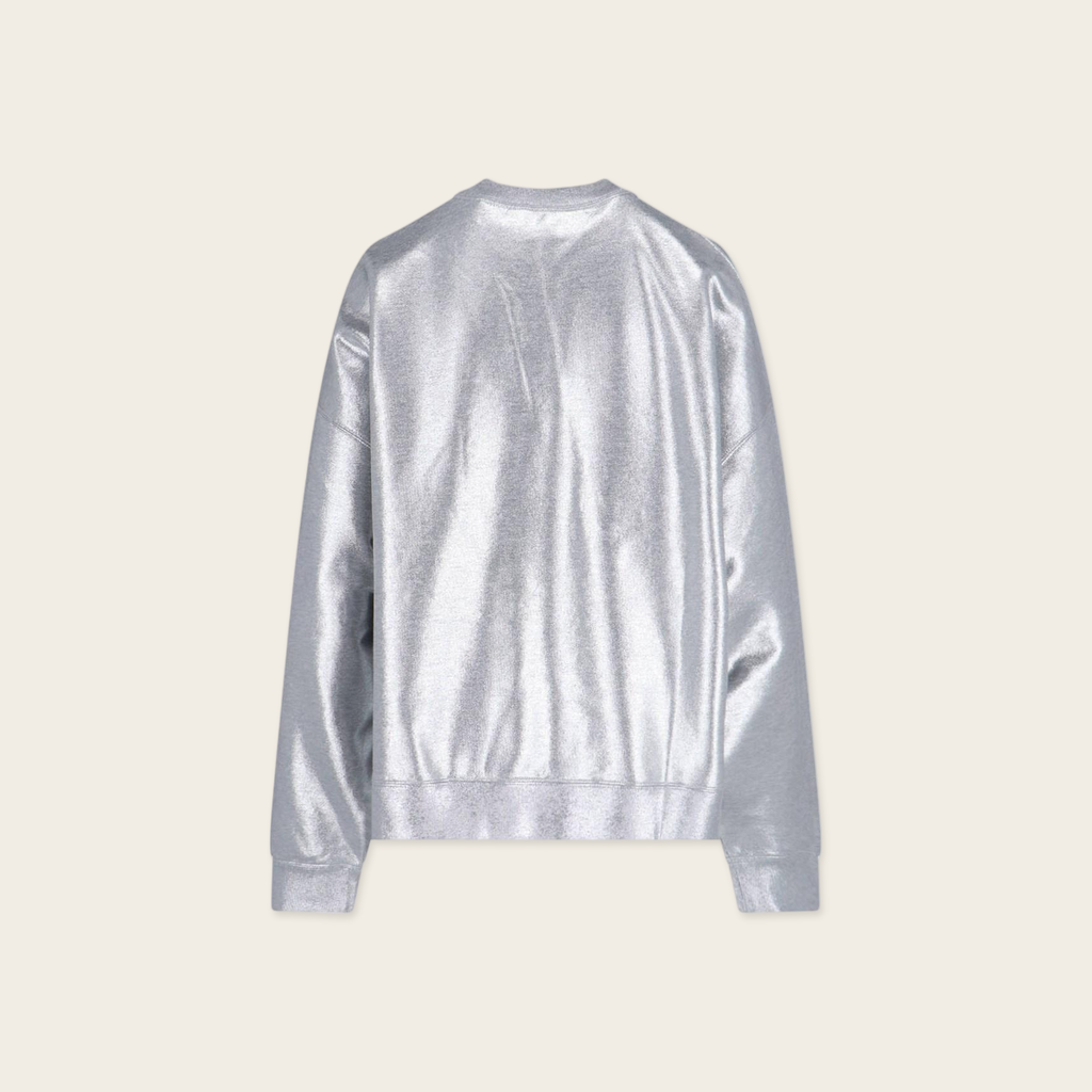 Gucci Sweatshirt with Lurex Thread