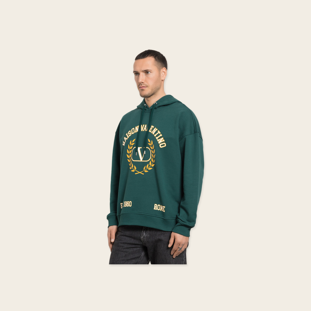 Valentino Maison Valentino Hoodie