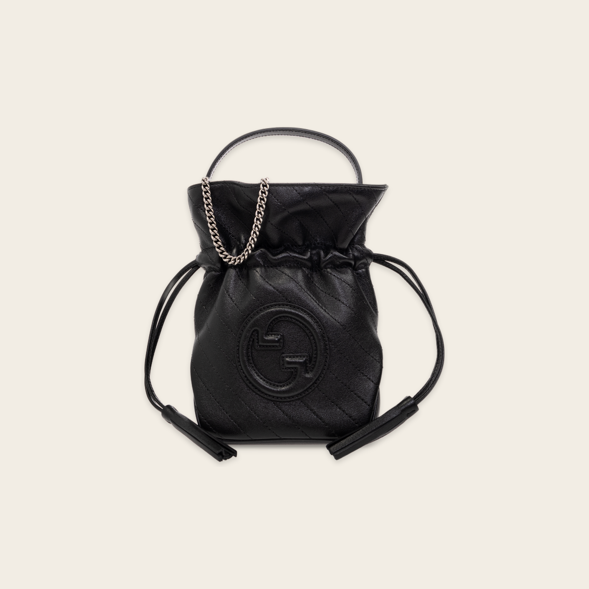 Gucci Blondie Bucket Bag