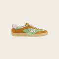 Gucci G 75 Multicolour Sneakers