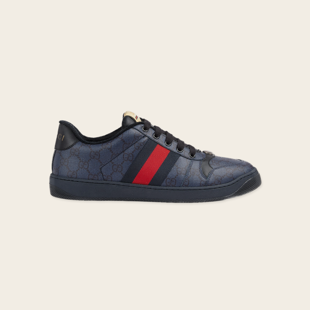 Gucci Screener Sneakers
