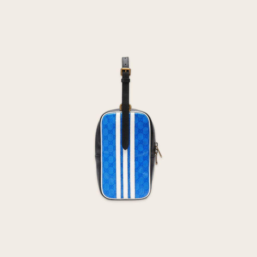 Gucci x adidas Sports Bag