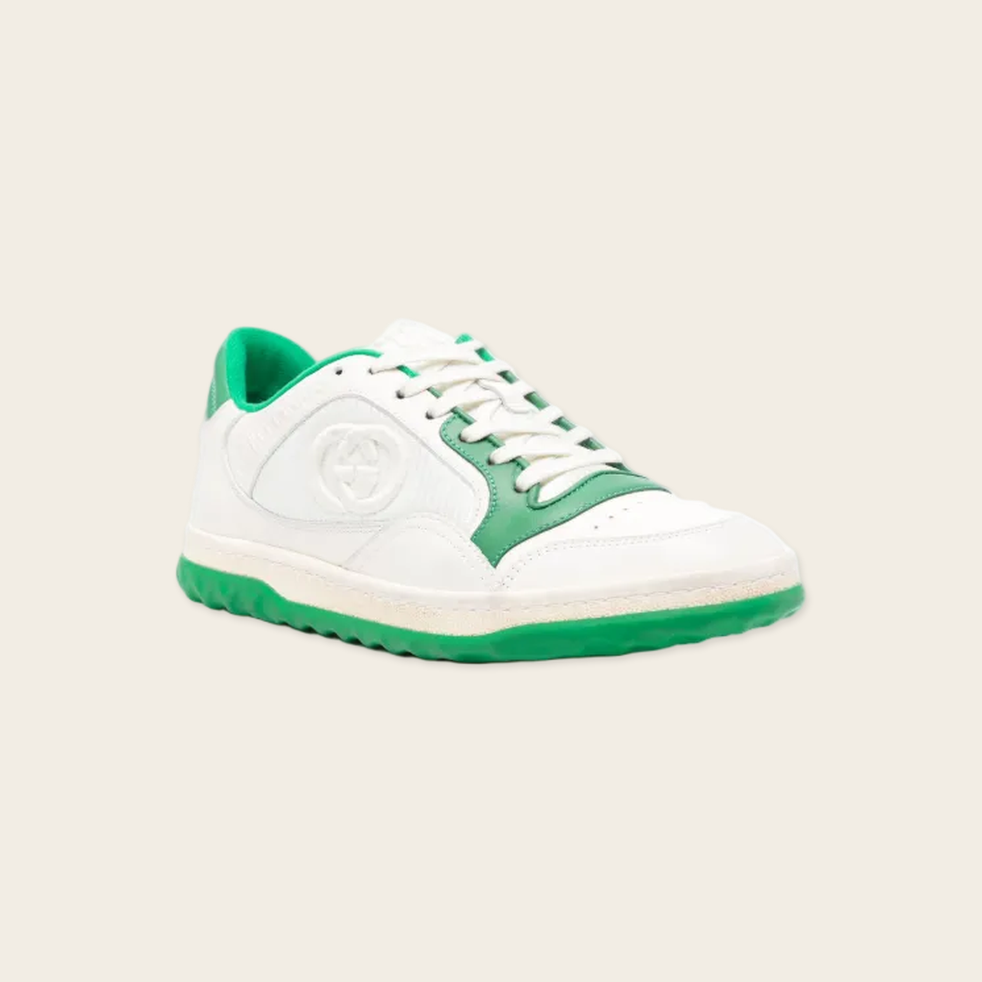 Gucci Mac80 Sneakers