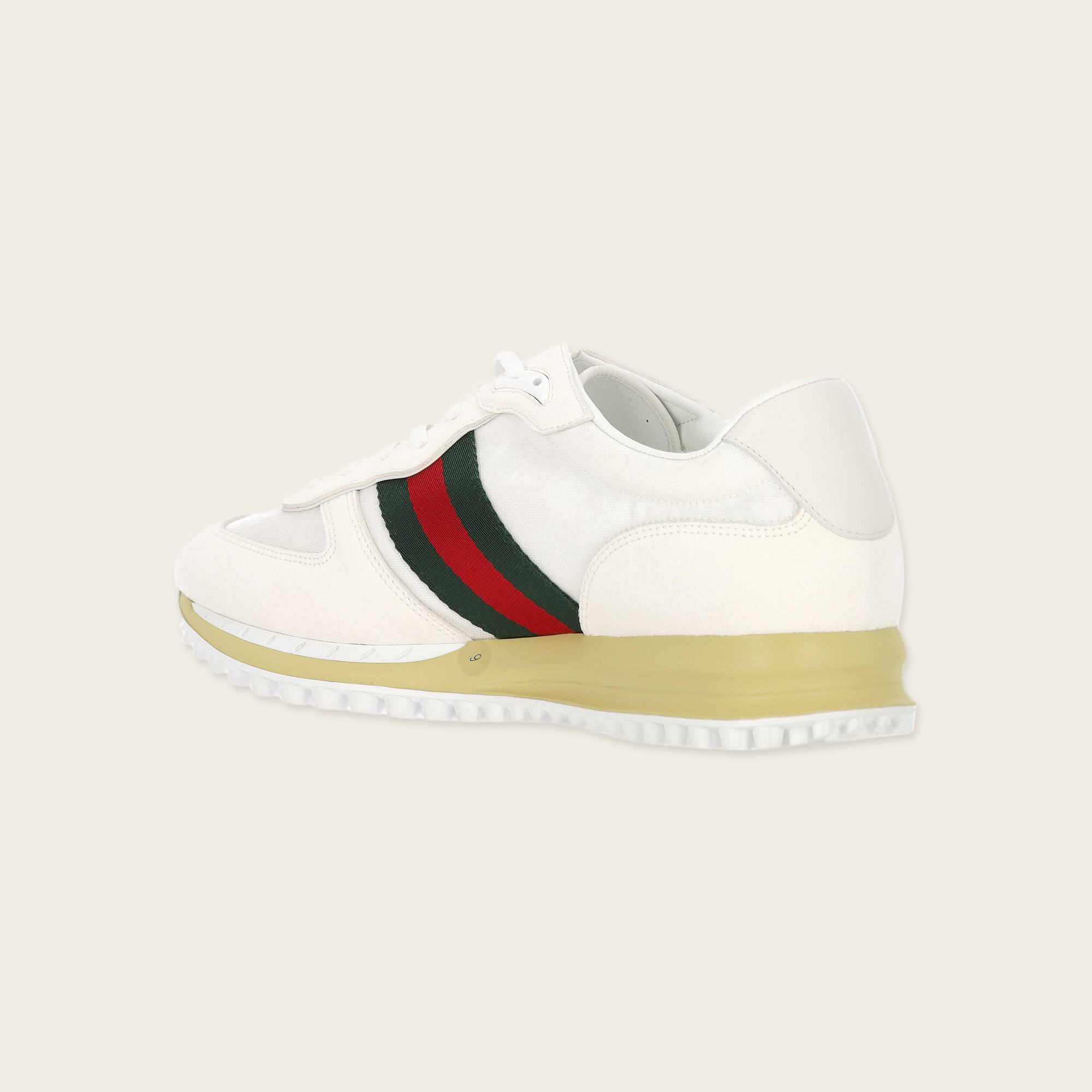 Gucci Re-Motion Sneakers