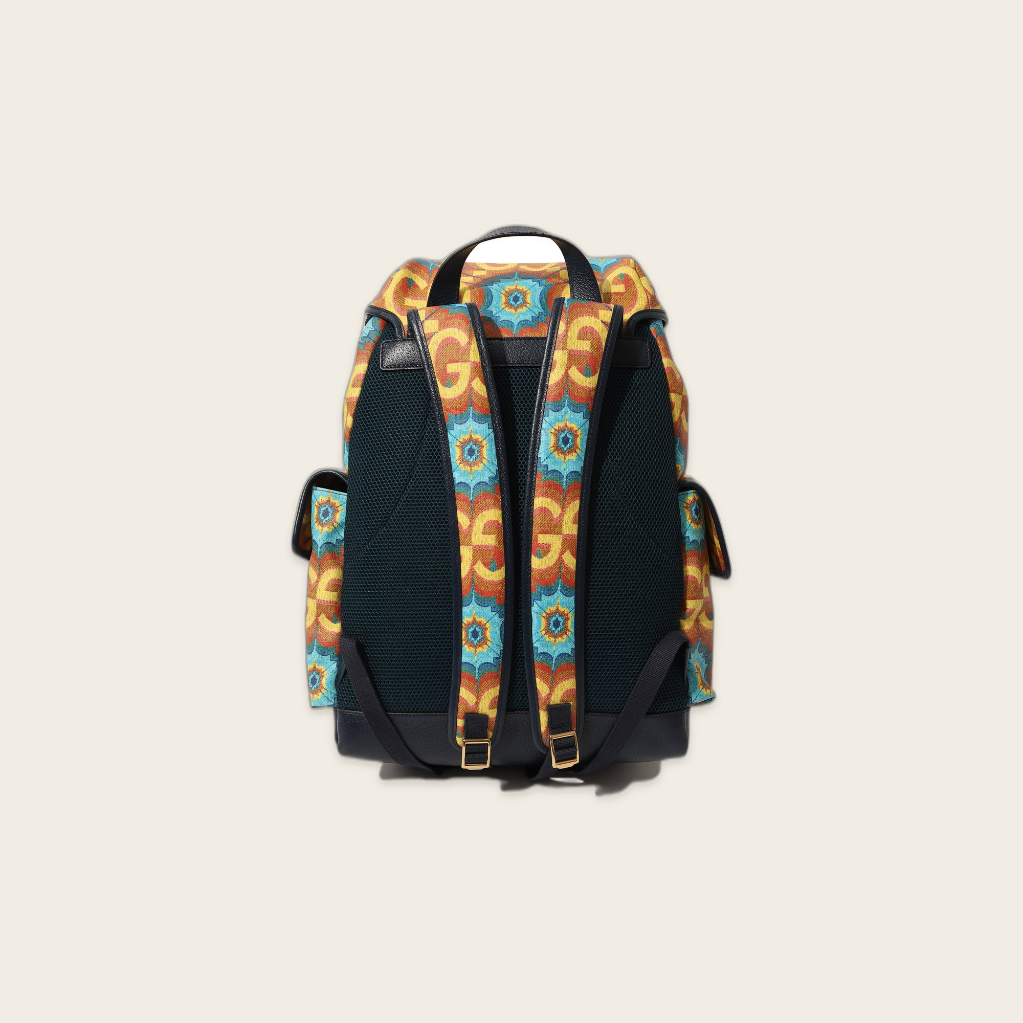 Gucci Celebration Backpack