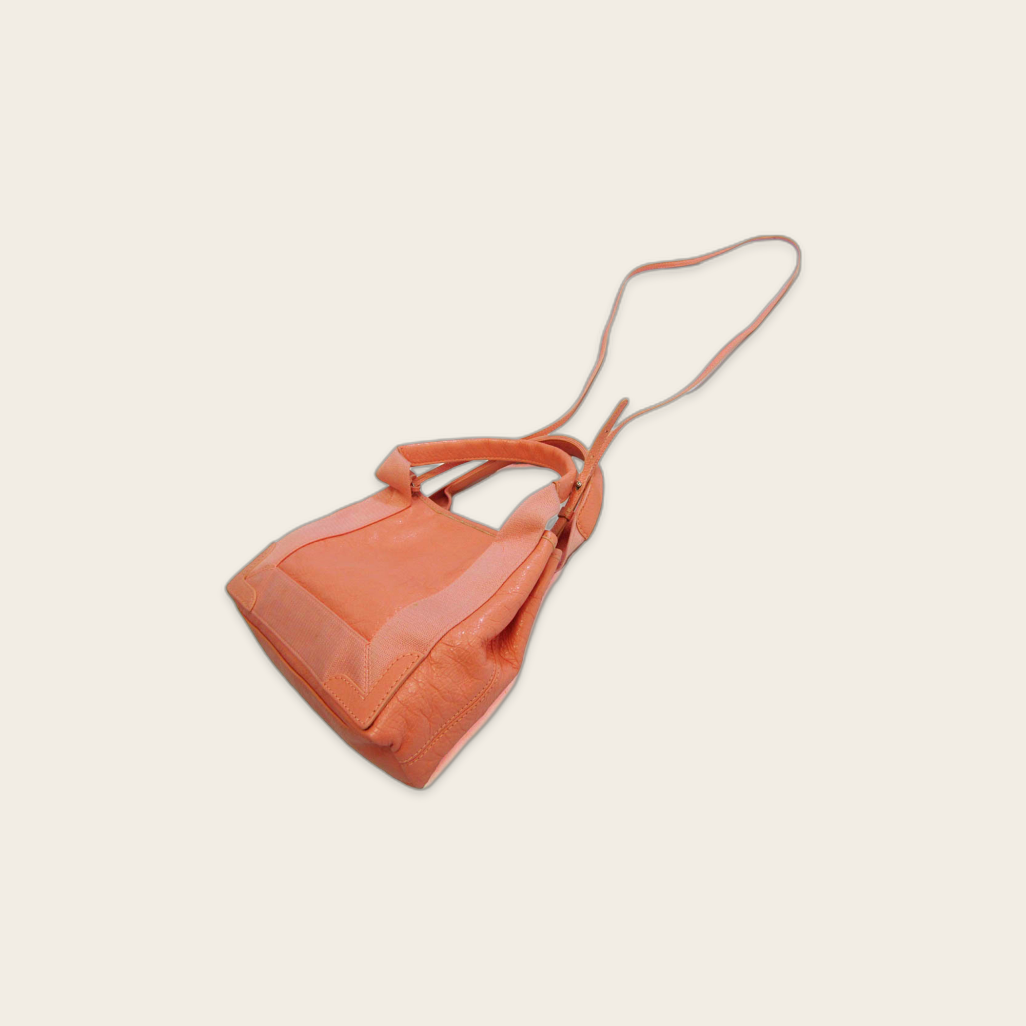 Balenciaga Cabas Tote Bag