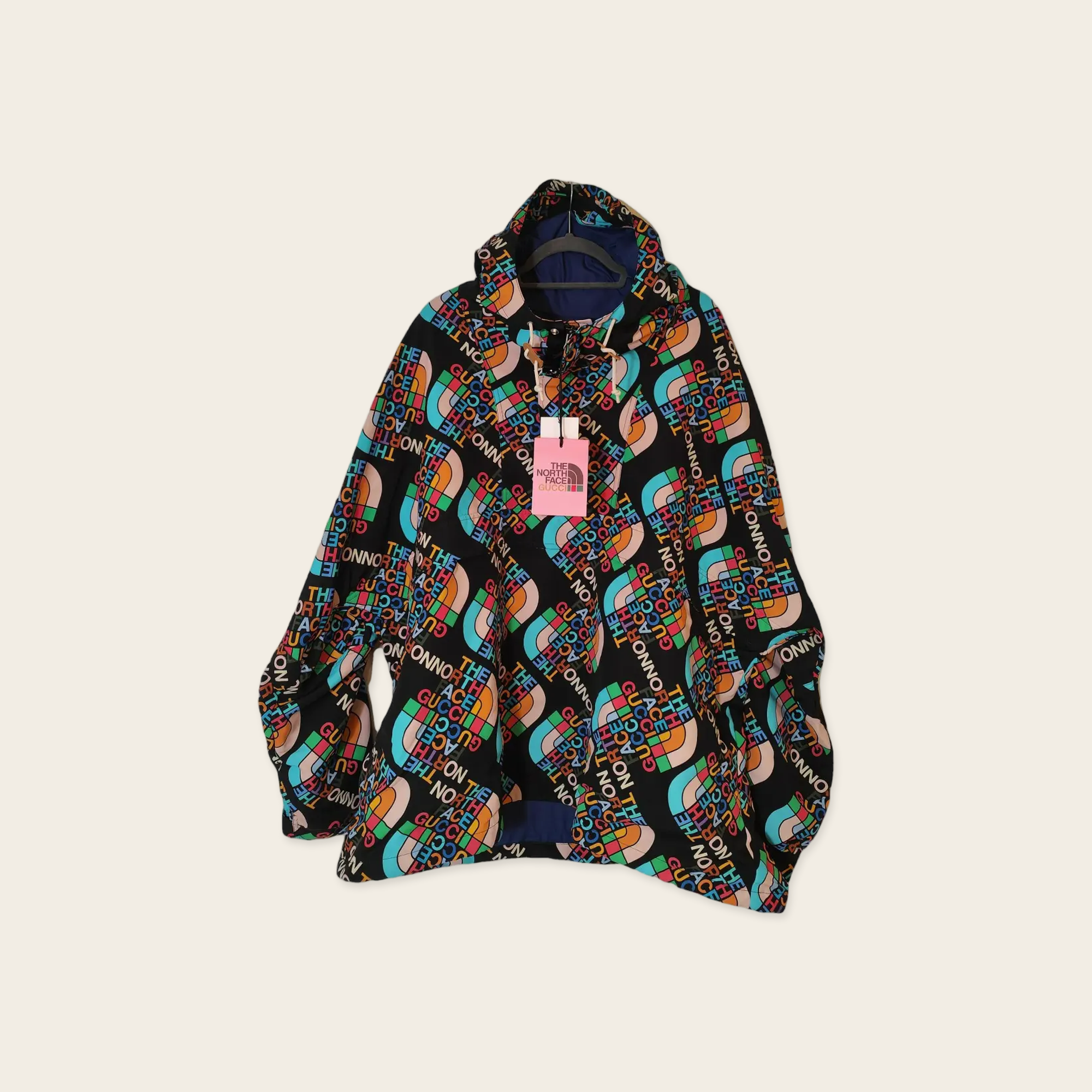 Gucci The North Face Coat