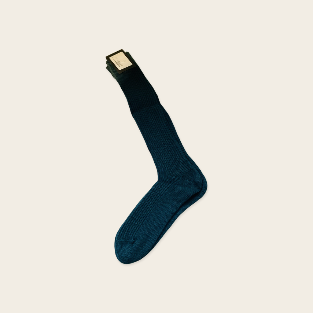 Bottega Veneta Cashmere Socks
