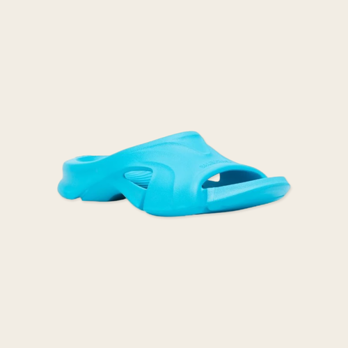 Balenciaga Mold Slip-on Sandals