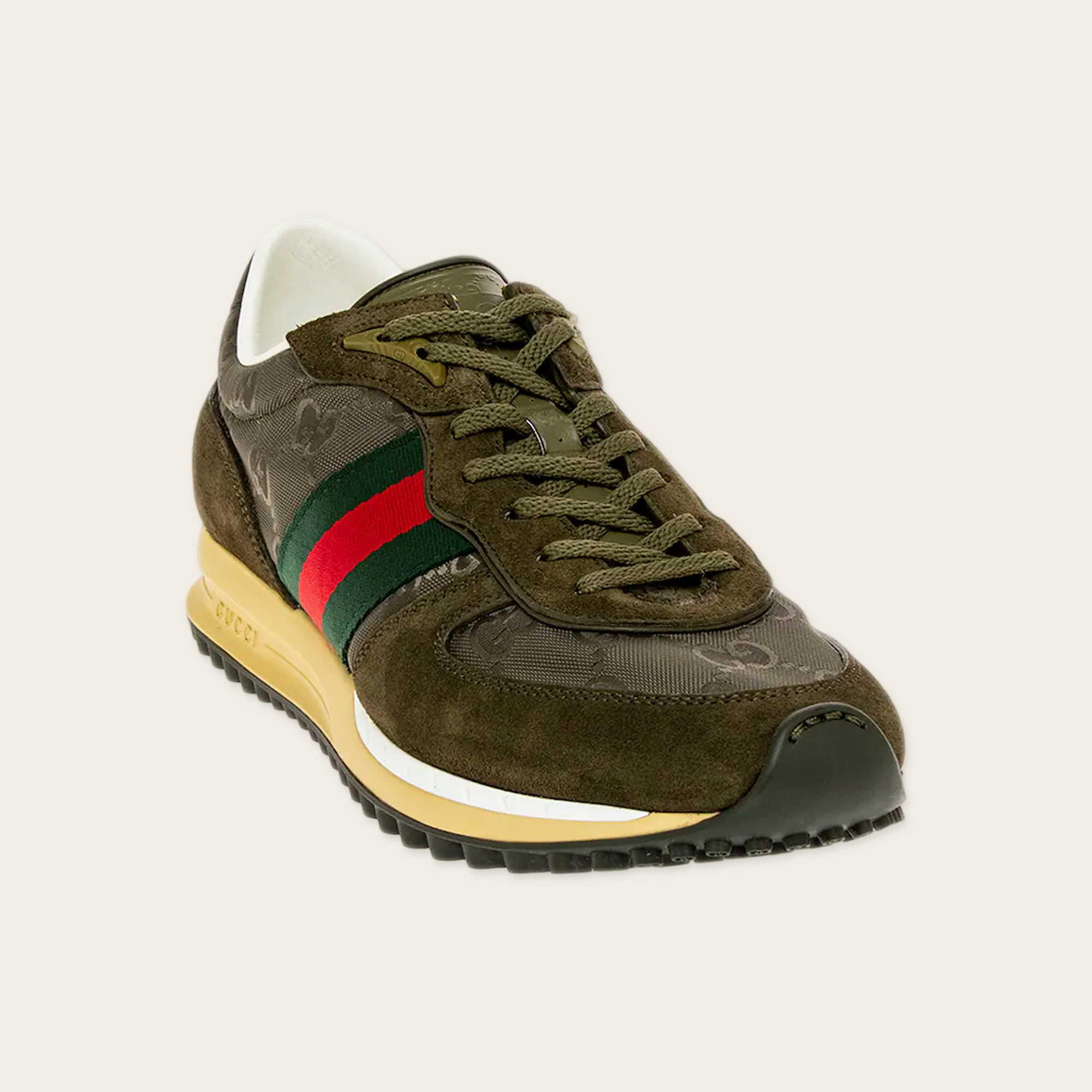 Gucci Re-Motion Sneakers