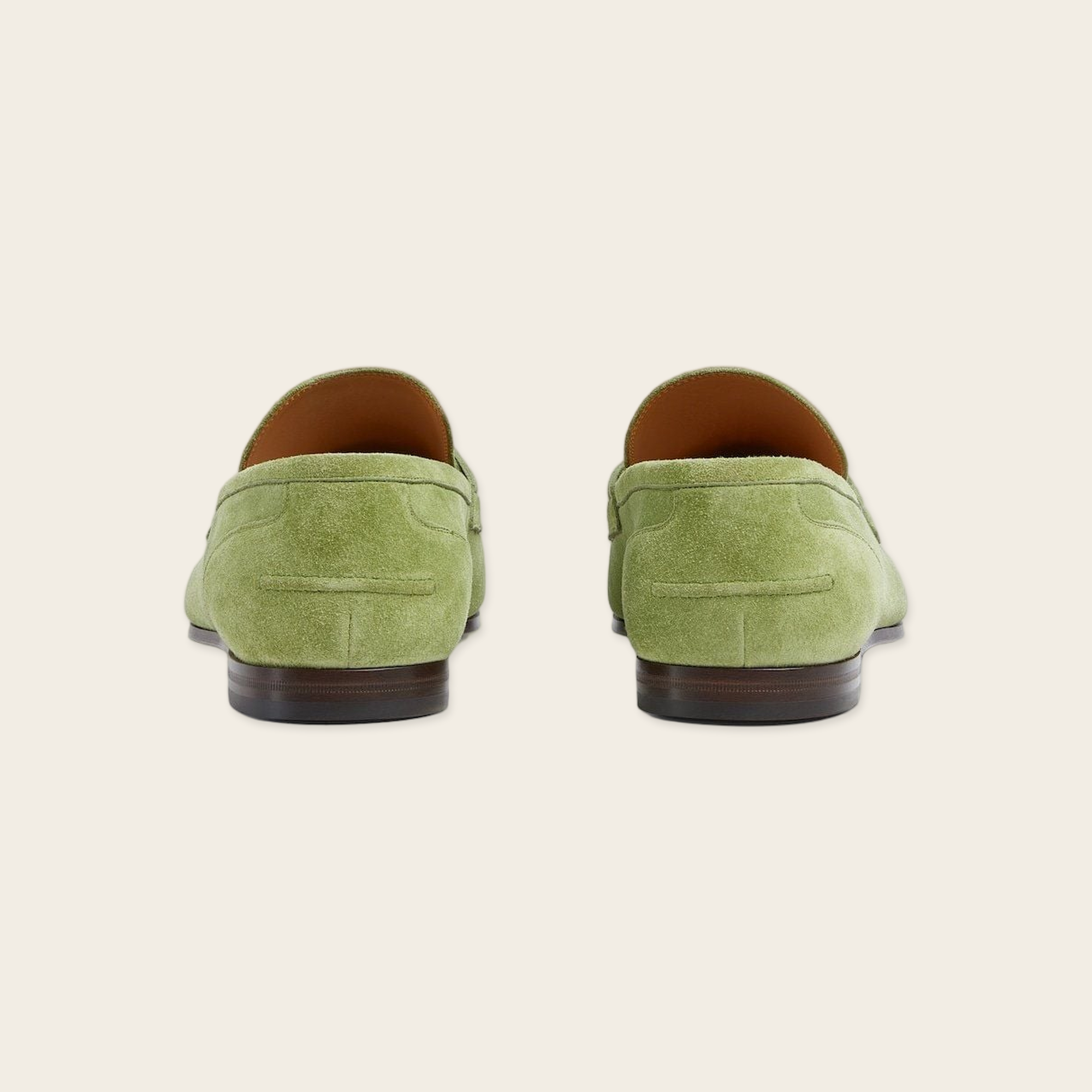 Gucci Horsebit Loafers