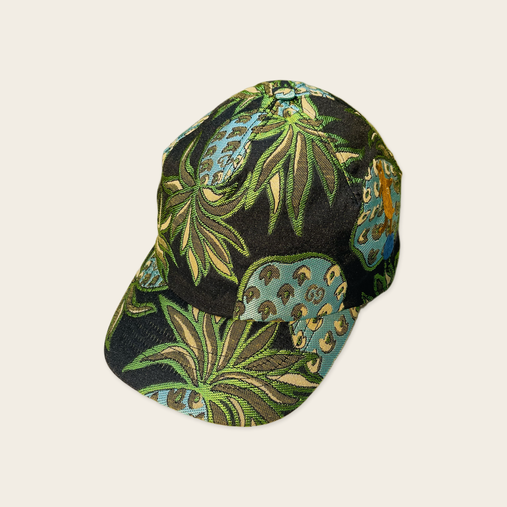 Gucci Baseball Cap