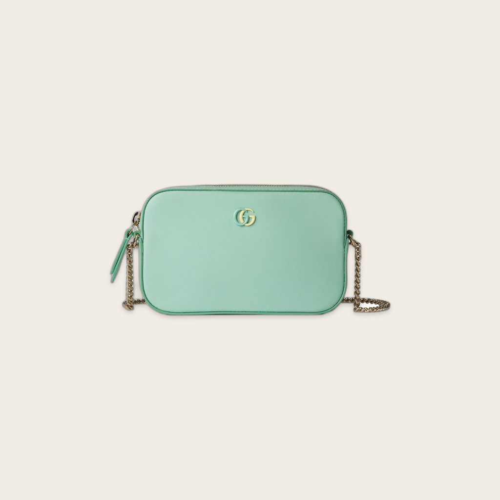 Gucci Marmont GG Shoulder Bag