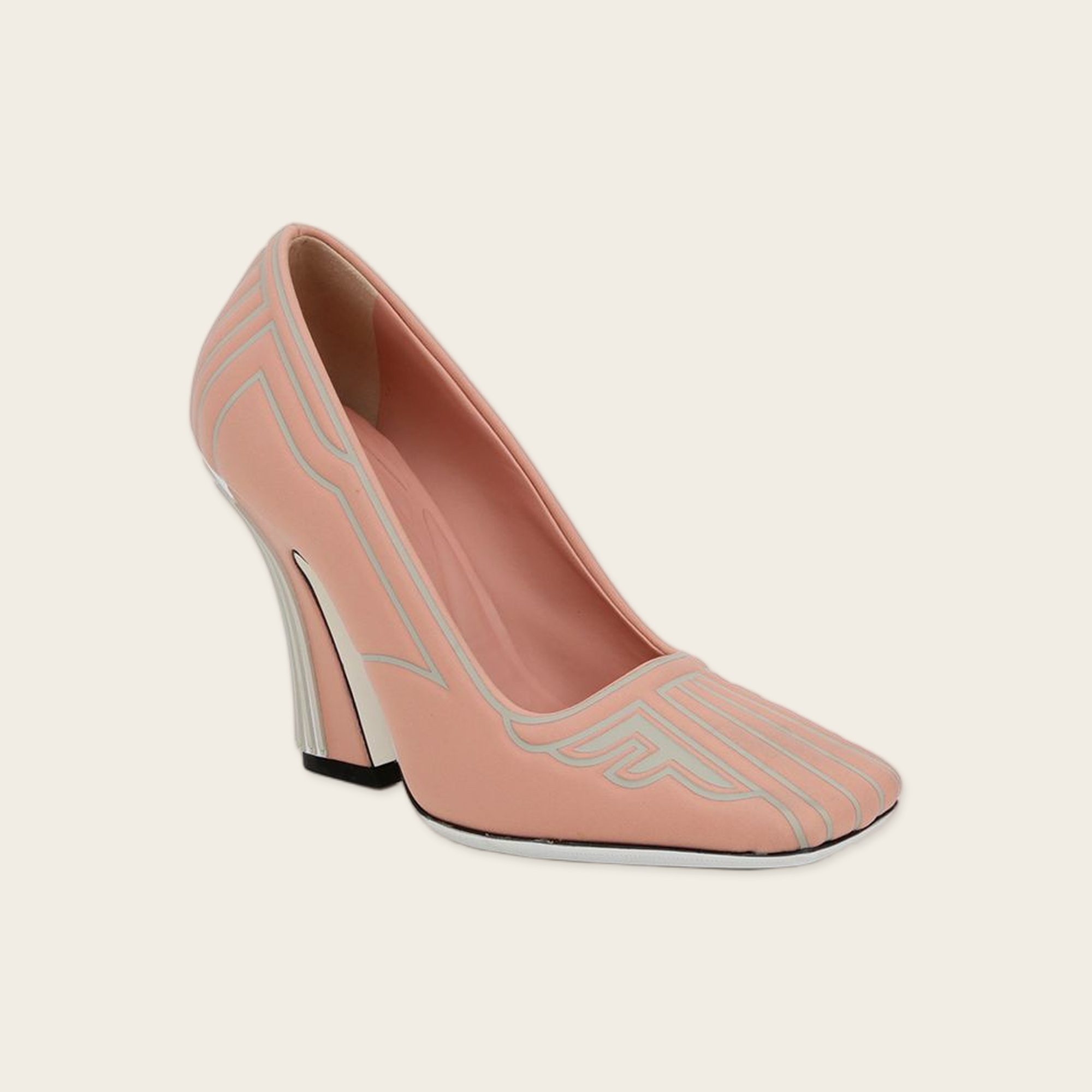 Fendi Fendi Pumps