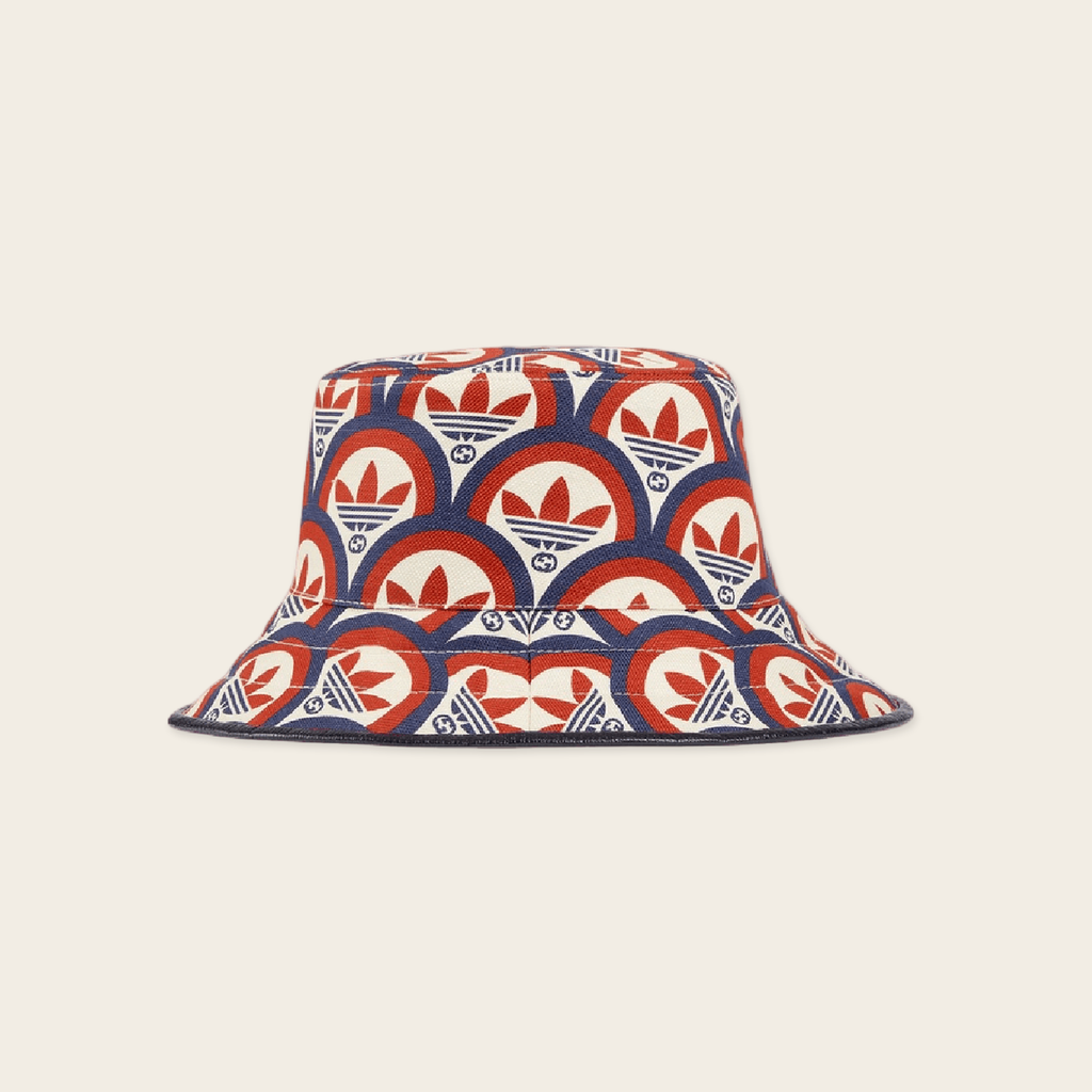 Gucci Adidas x Gucci Bucket Hat