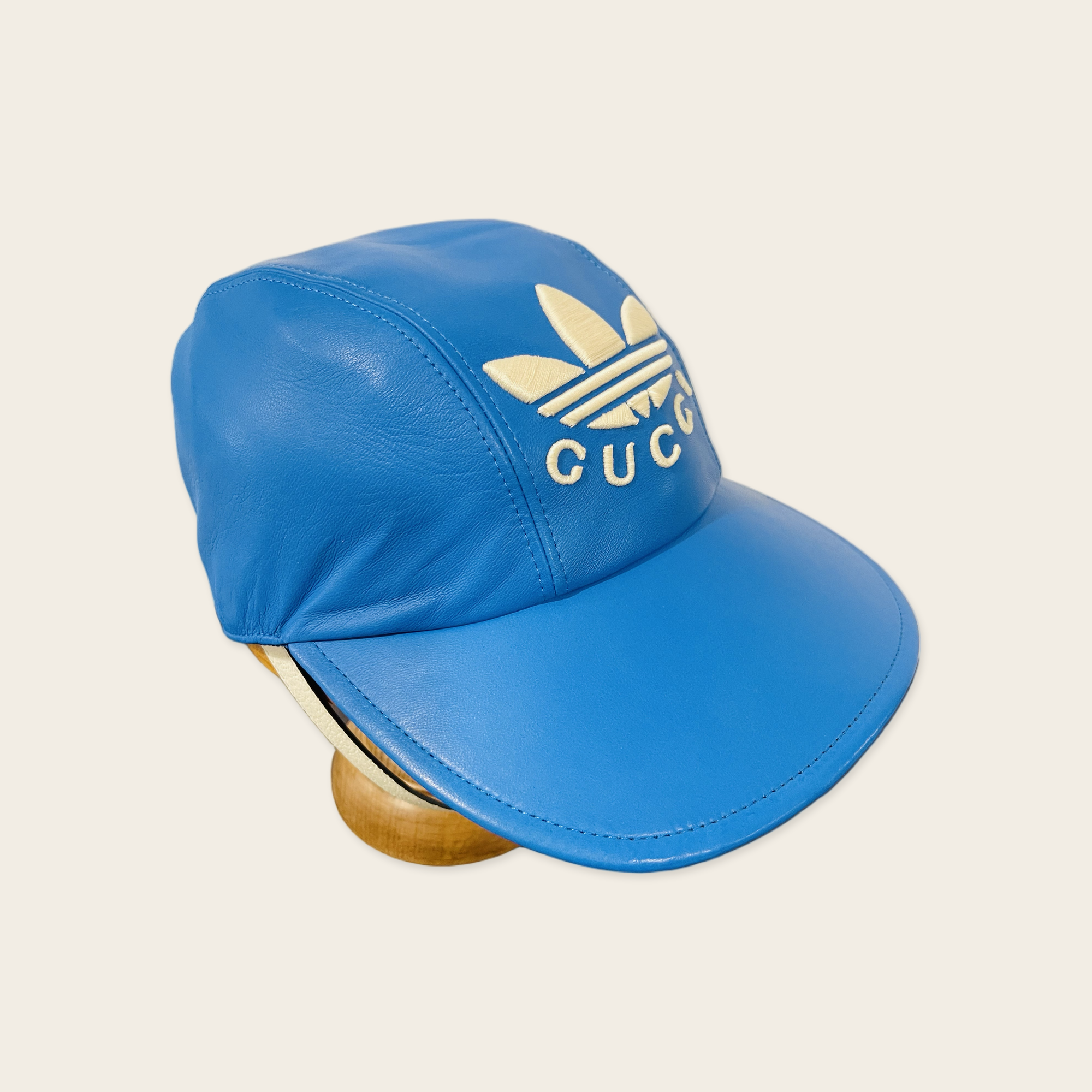Gucci Adidas x Gucci Baseball Cap.