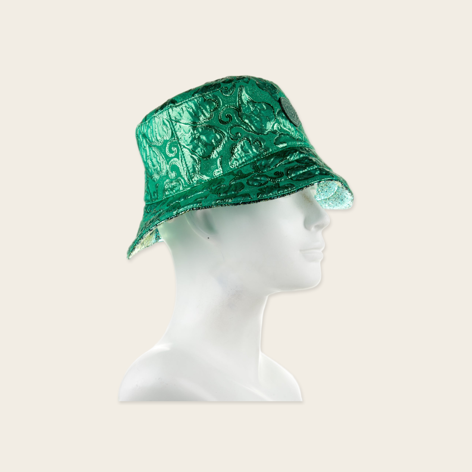 Gucci Reversible Bucket Hat