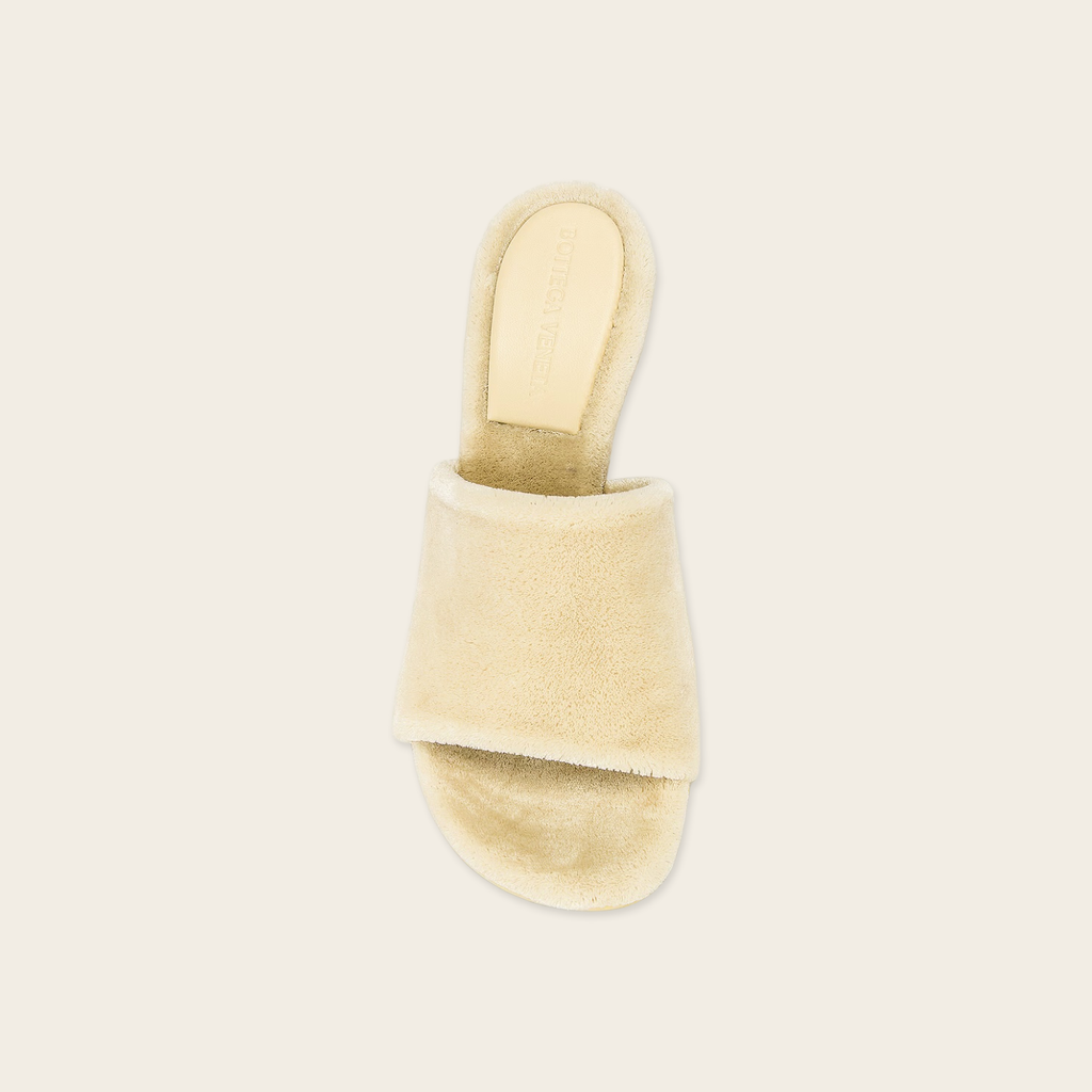 Bottega Veneta Pose Sandals.