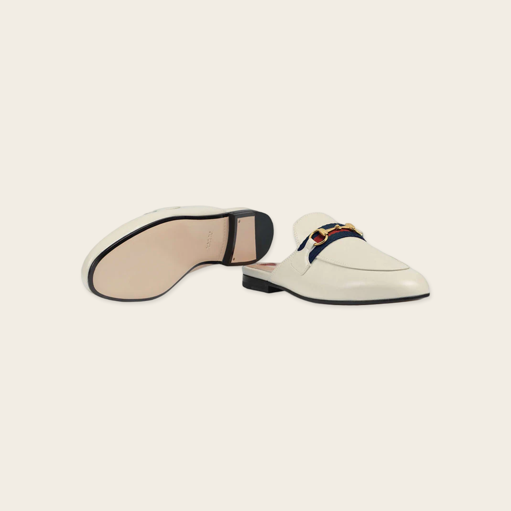 Gucci Horsebit Slip On