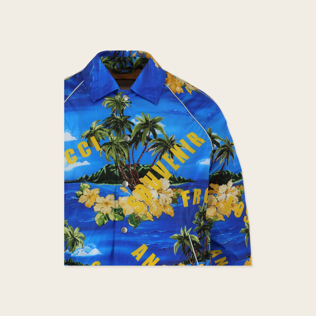 Gucci Bomber Jacket