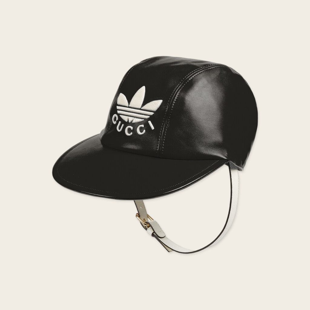 Gucci Adidas x Gucci Baseball Cap.