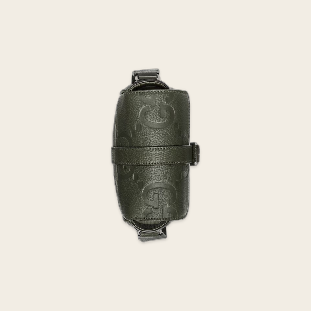 Gucci GG Jumbo Shoulder Bag