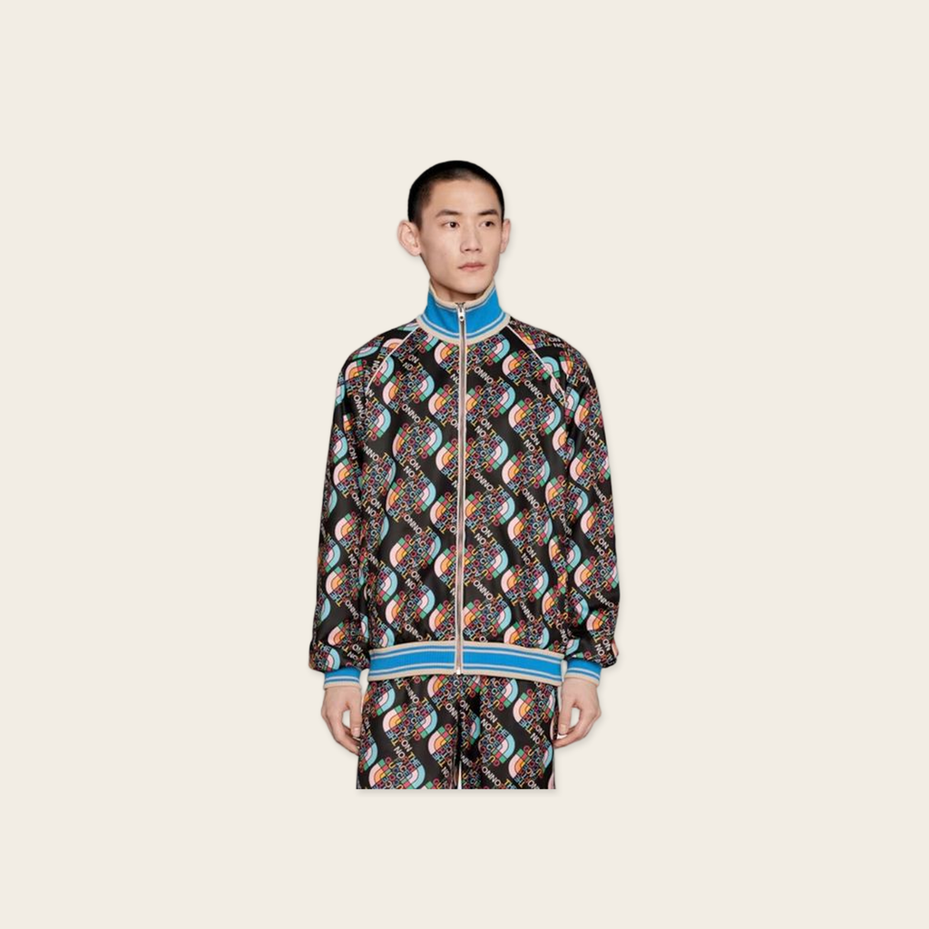 Gucci The North Face Jacket