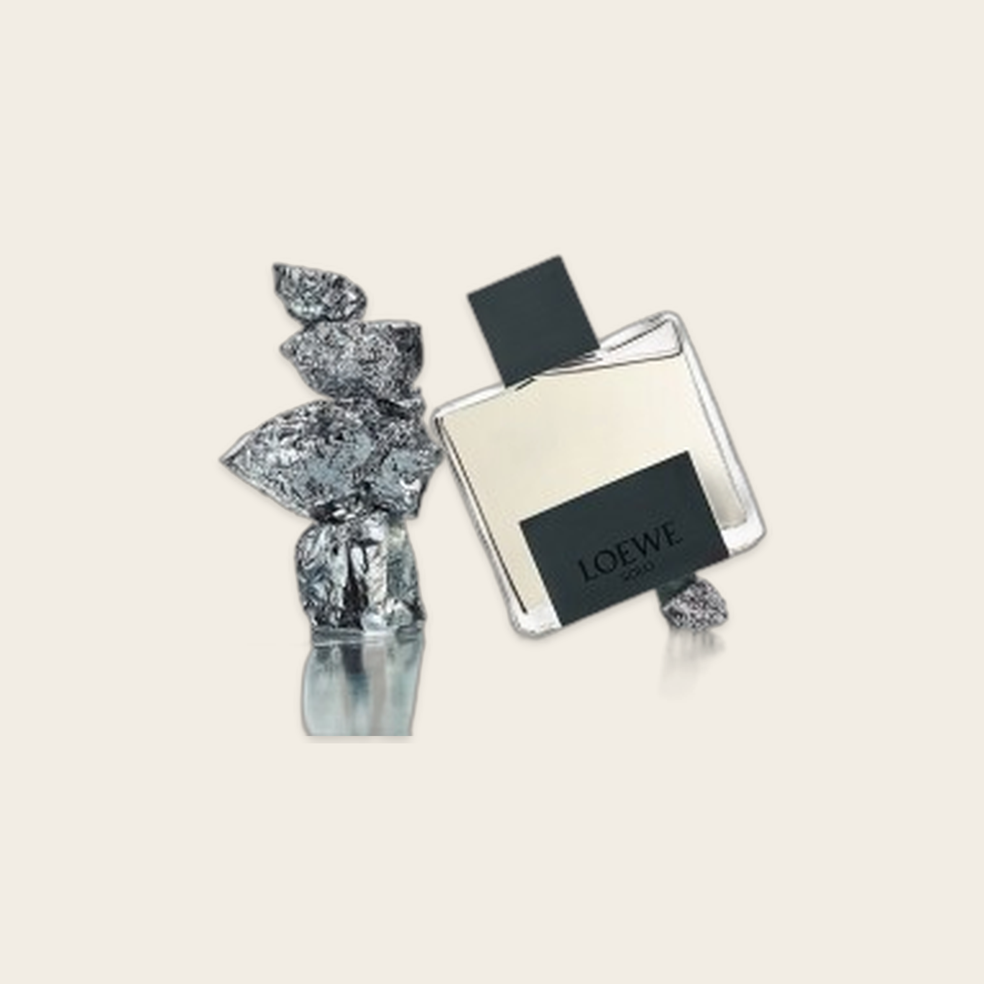 Loewe Solo Mercurio Eau de Parfum
