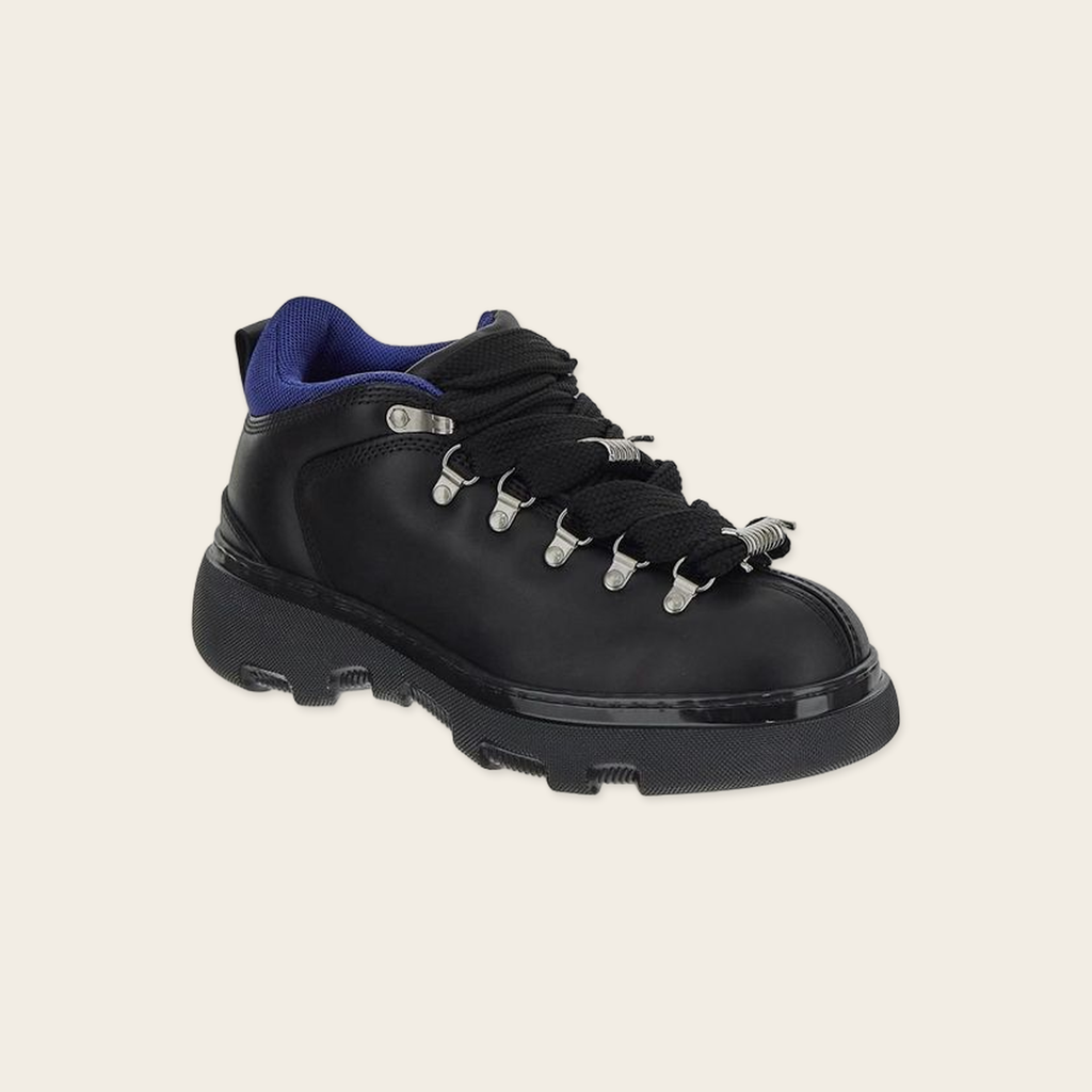 Burberry Trek Boots