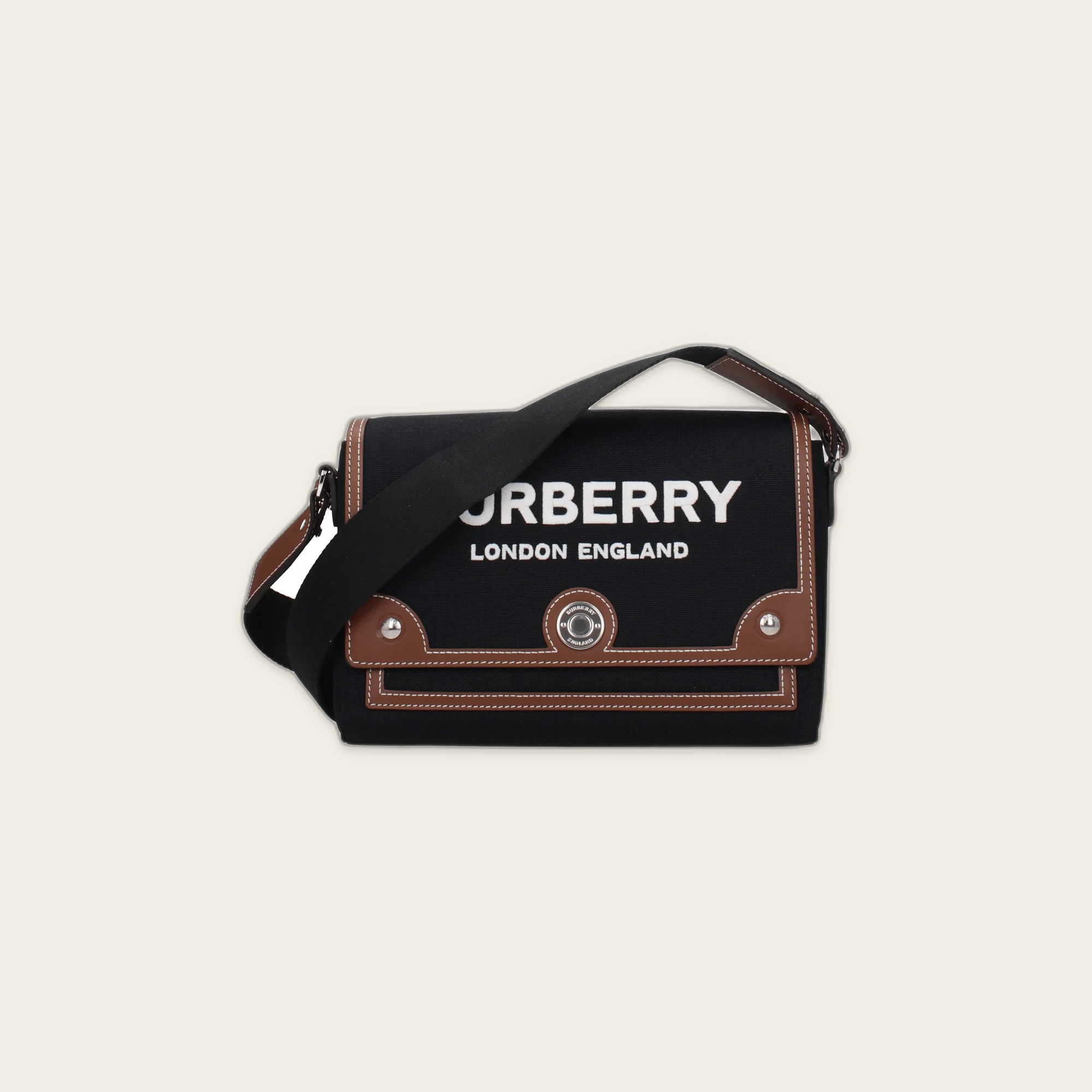 Burberry Horseferry Shoulder Bag