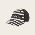 Missoni Stripped baseball Cap
