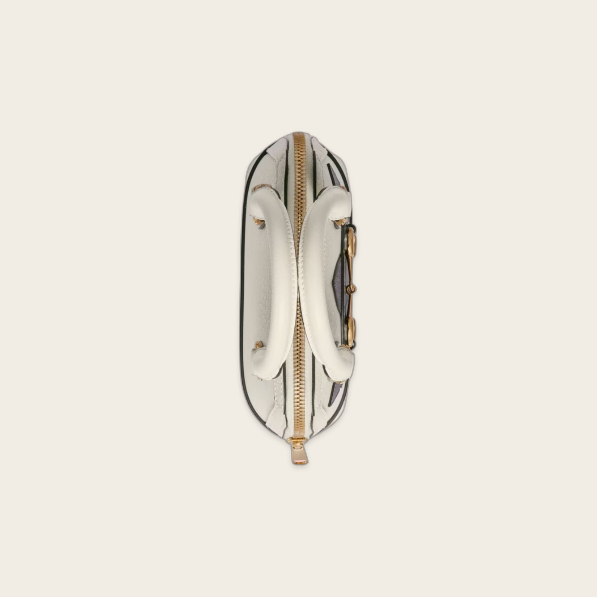 Gucci X adidas Horsebit 1955 Shoulder Bag