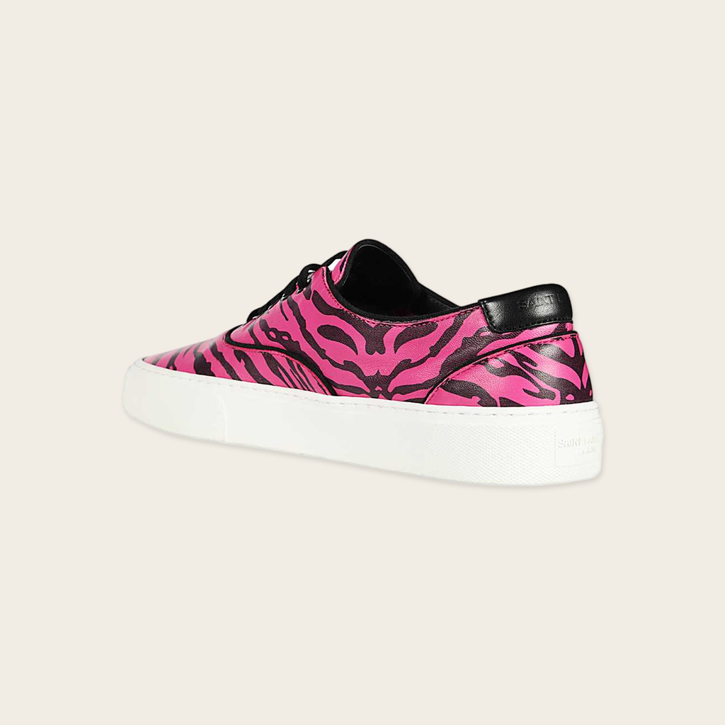 Saint Laurent Venice Sneakers