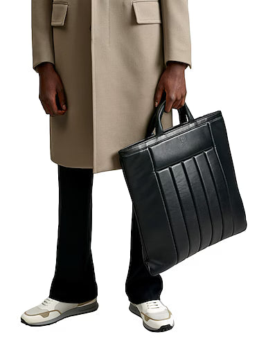 Dunhill Concours Large Tote Bag