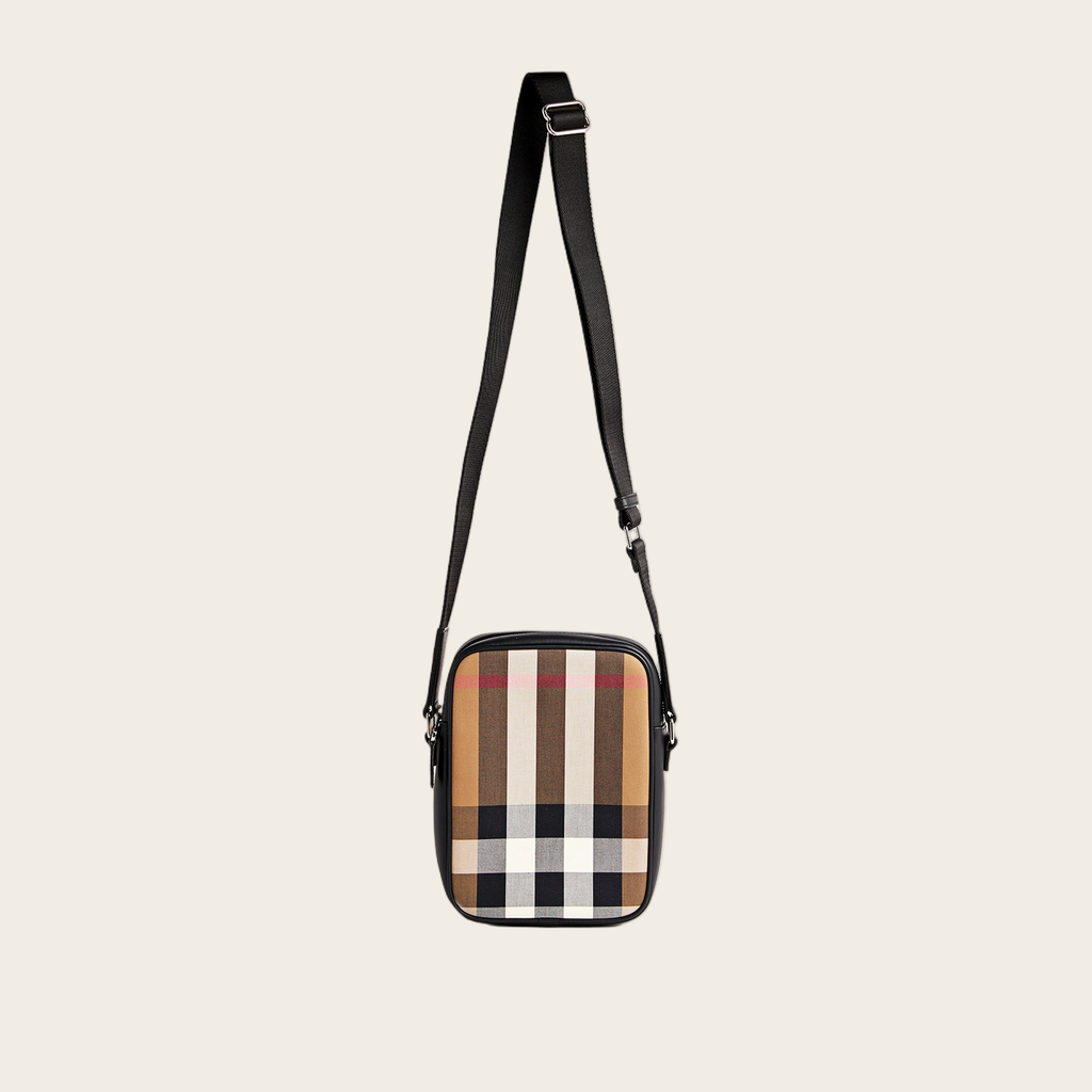 Burberry Paddy Crossbody Bag