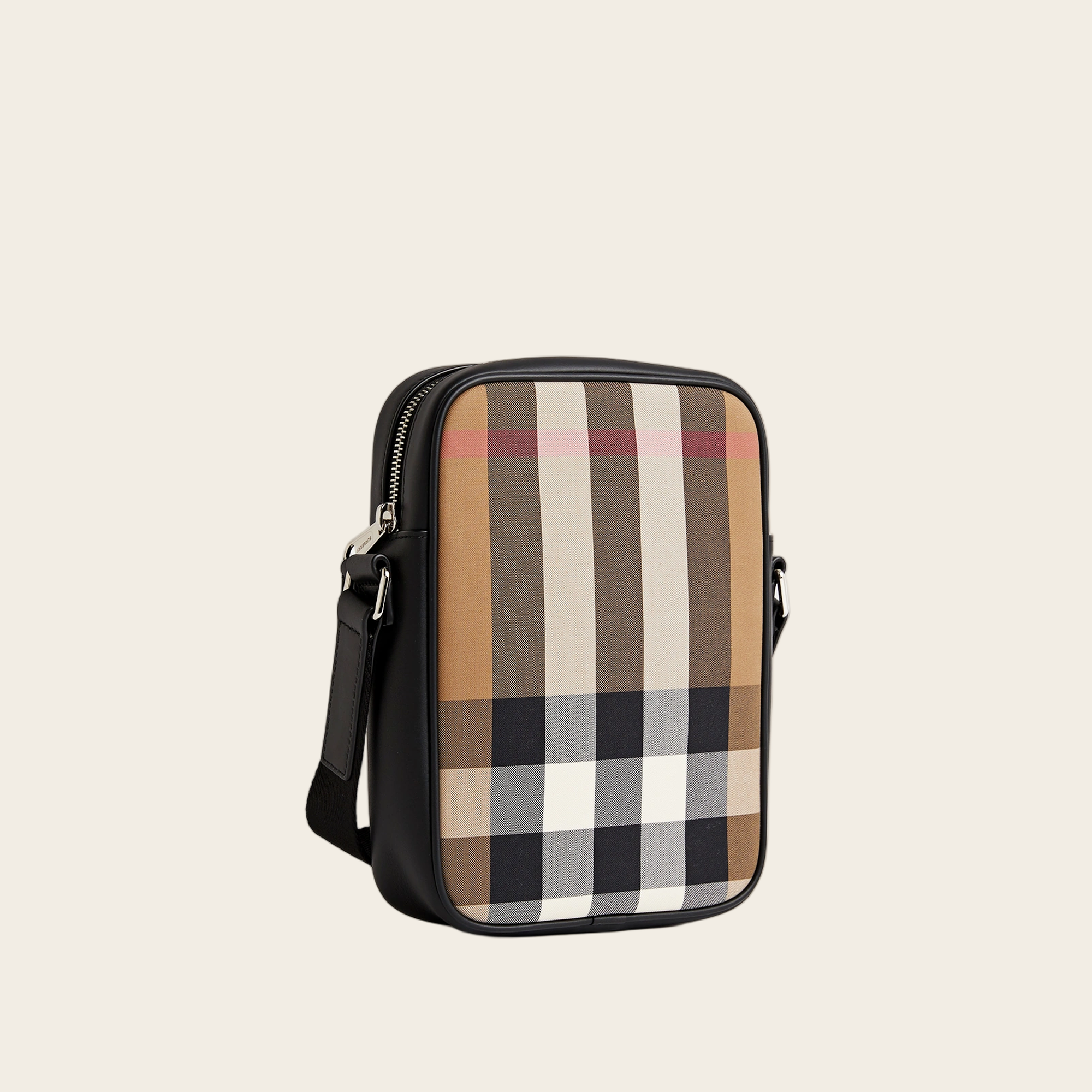 Burberry Paddy Crossbody Bag