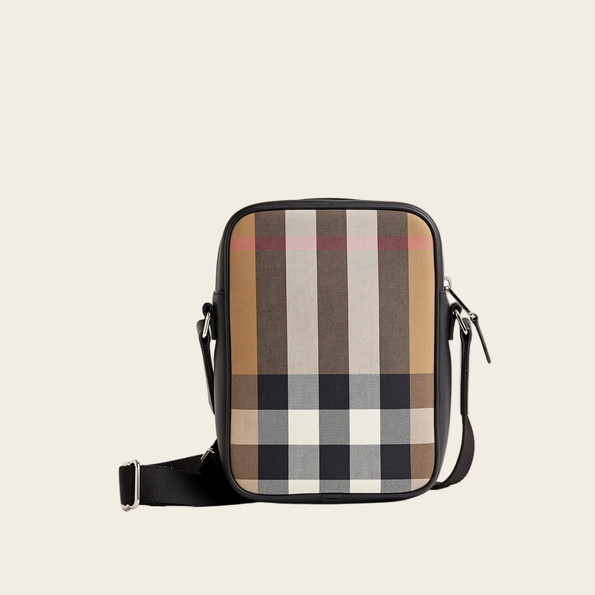 Burberry Paddy Crossbody Bag