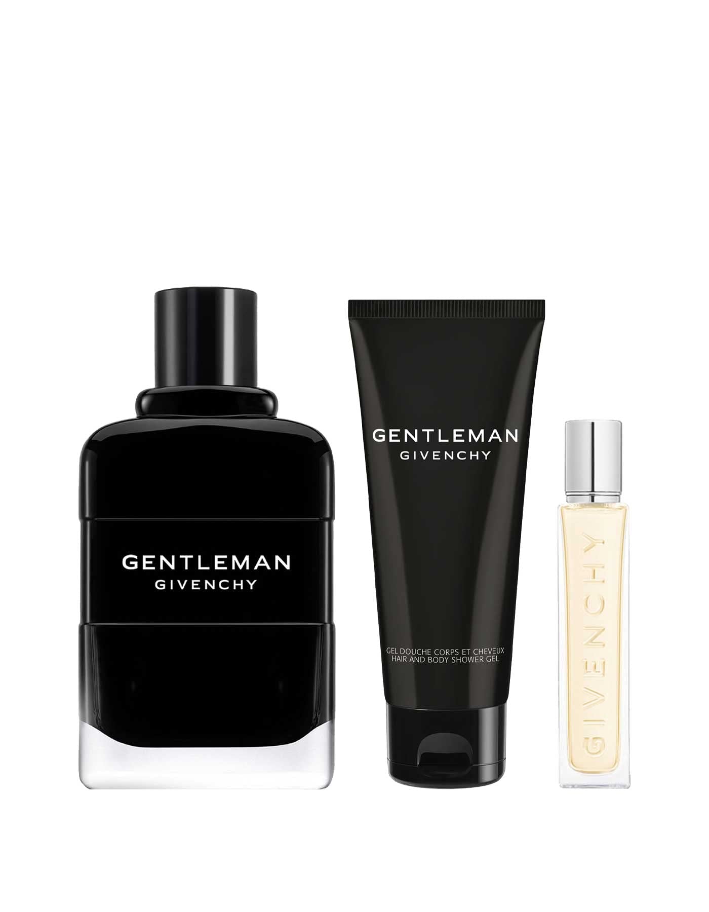 Givenchy Gentleman Boisée Eau de Parfum Set